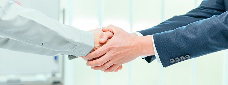 ご注文・ご契約